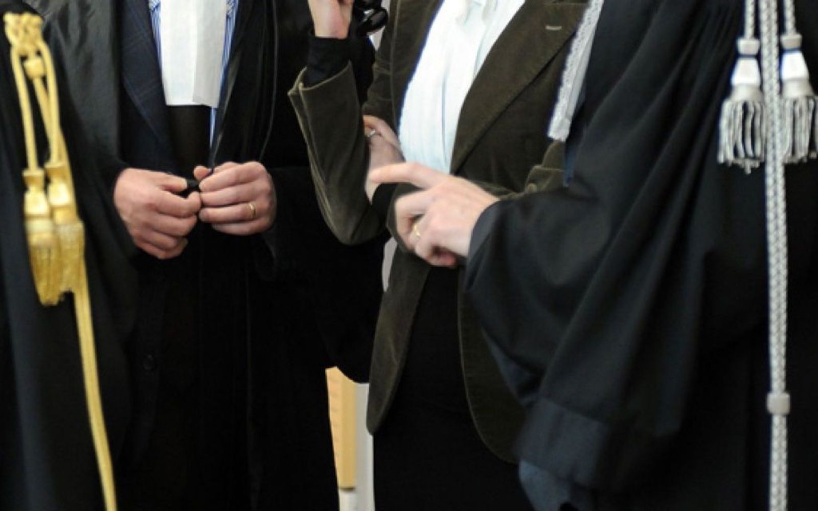 iscrizione contemporanea a due albi professionali
