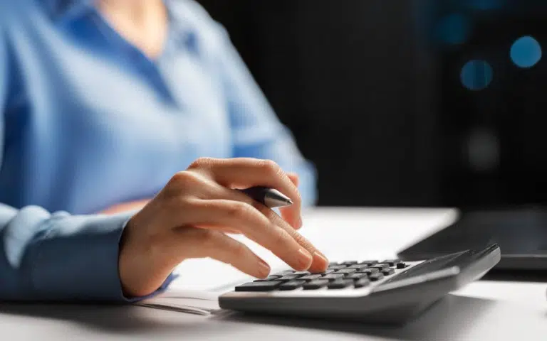 calcolo compenso delegato vendita