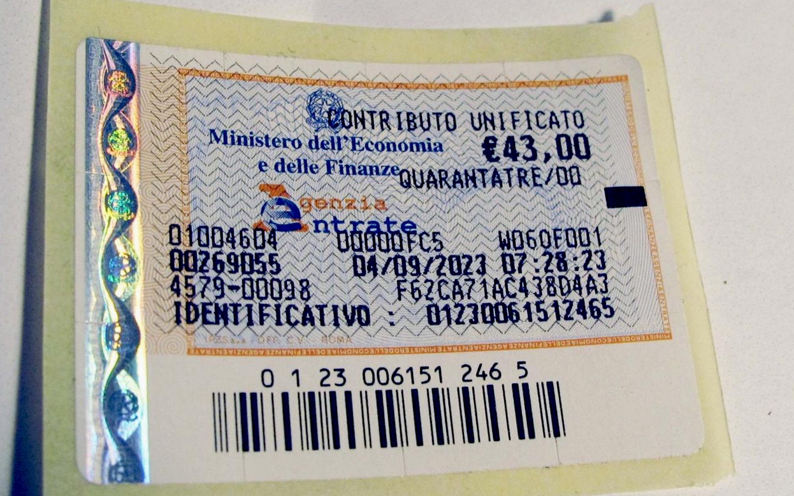iscrizione contemporanea a due albi professionali