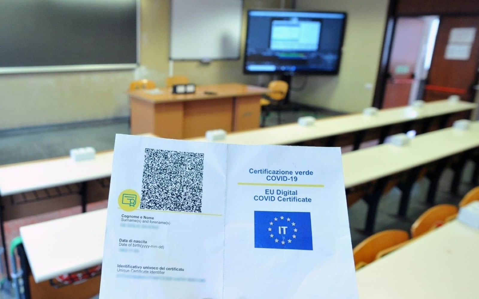 iscrizione contemporanea a due albi professionali