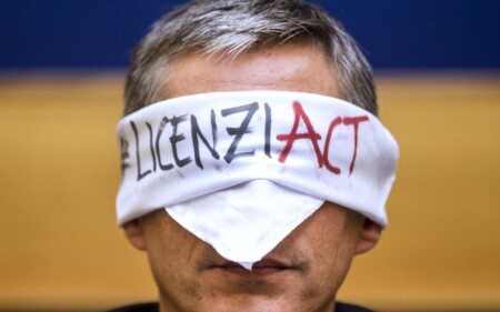 iscrizione contemporanea a due albi professionali